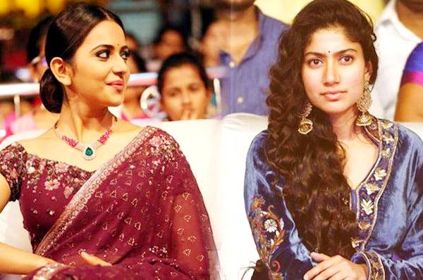 Rakul Says They Are Media Creation