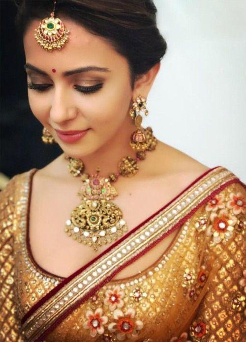 Older Guy Okay For Me: Rakul