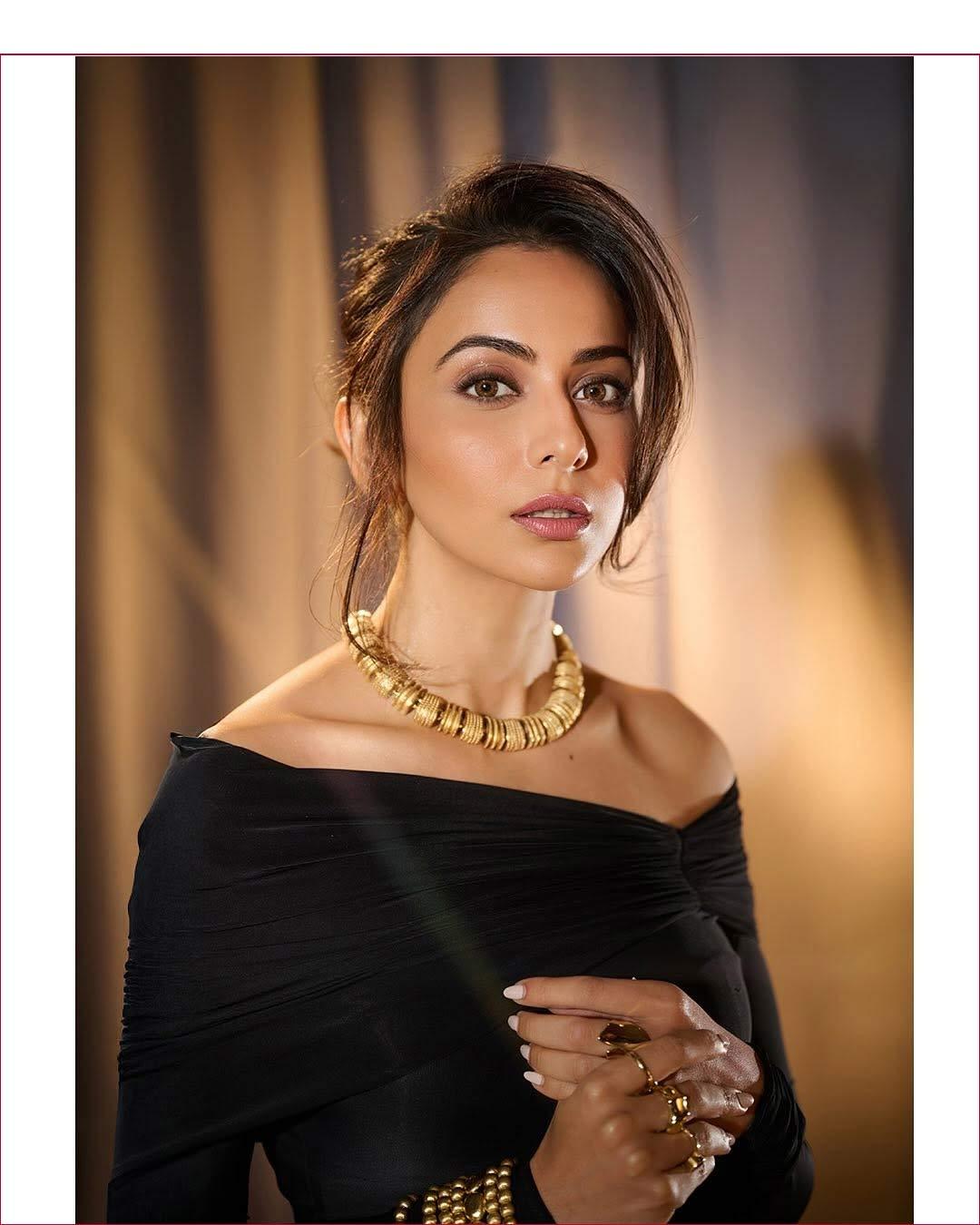 Rakul Preet to shun her guilt