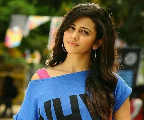 Why Is Rakul Preet Trolled?