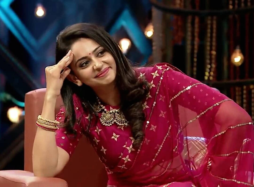 Rakul On Qualities In Her Man