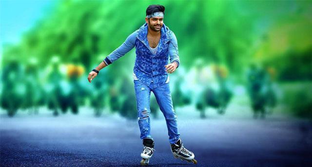 Nenu Sailaja Bad, Hyper Good!