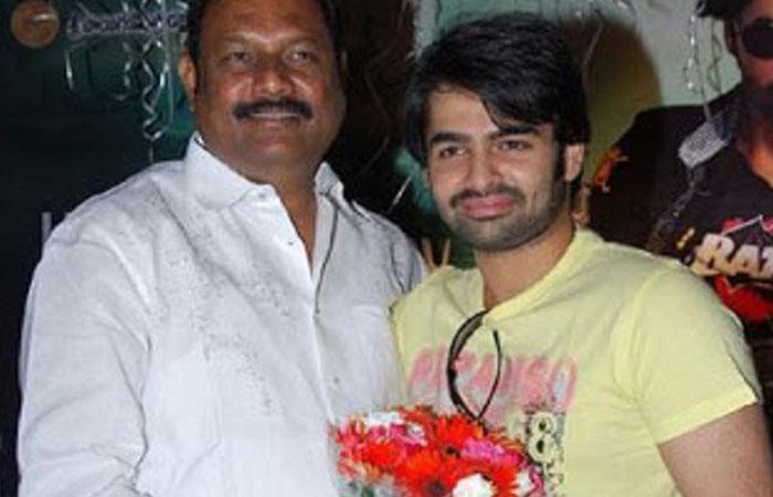Ram, Bellamkonda Controversy Resolved?
