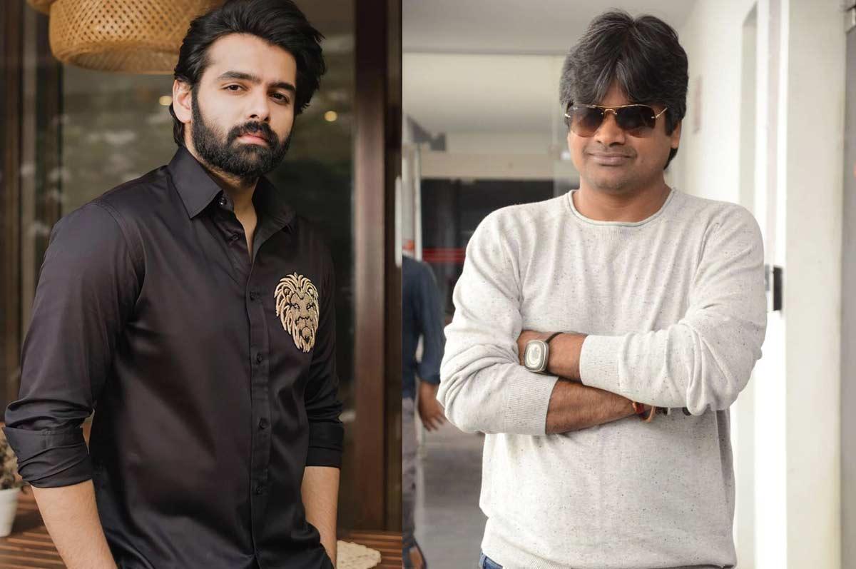 Ram And Harish Shankar Awaited Combo To Turn Reality This Year