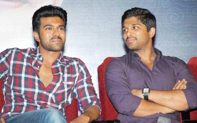 Charan Grace, Bunny Style