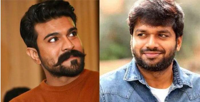 Both Charan and NTR Prefer Comedy!