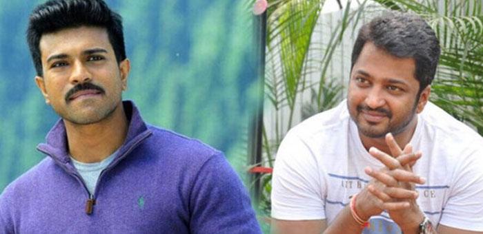 Charan &amp; Aryan to Connect Audience with..
