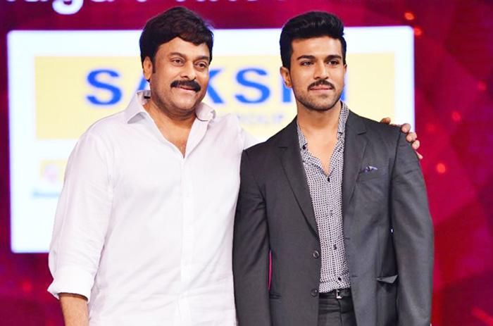 Did He Cheat Chiru And Charan?
