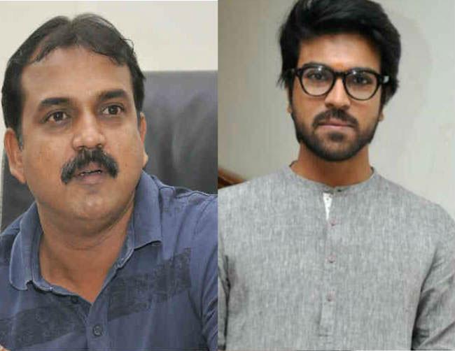 Why Charan-Koratala Film Cancelled?