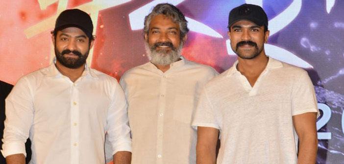 Charan Fans &amp; NTR Fans: Whose Fans Are More Happy?