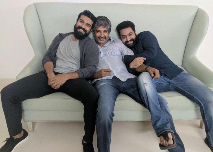 Charan, NTR Film: These Mistakes Should Not Occur
