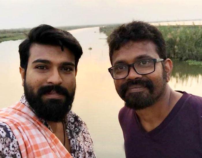 Charan &amp; Team Beat the Heat