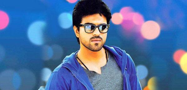 Ram Charan Sure to Do Gang Leader!