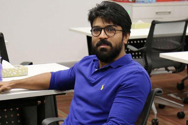 Charan's Role in Mani's Film Revealed?