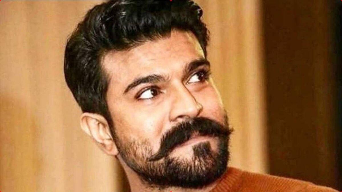Ram Charan cares for his fan