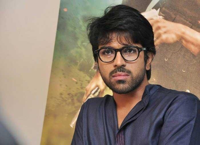 Charan Condemns Divorce Rumours