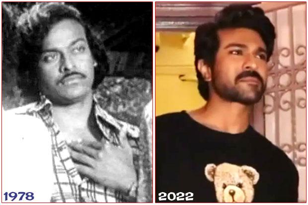 RC15 coincidence surprises Mega Star
