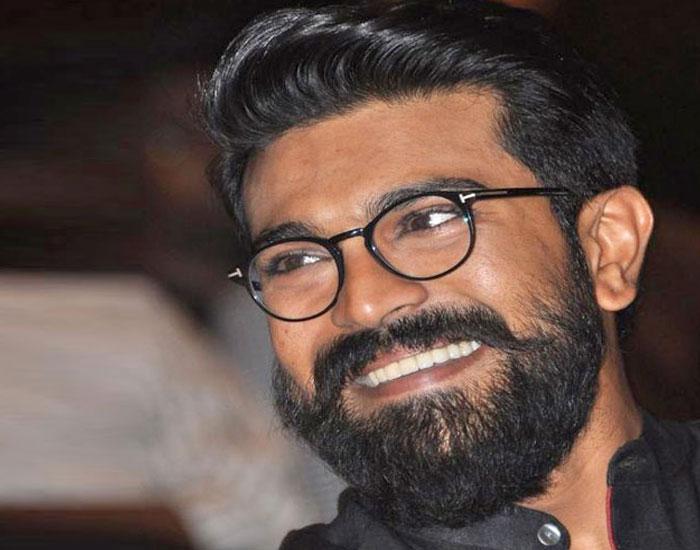 Ram Charan's Clarity on Rangasthalam
