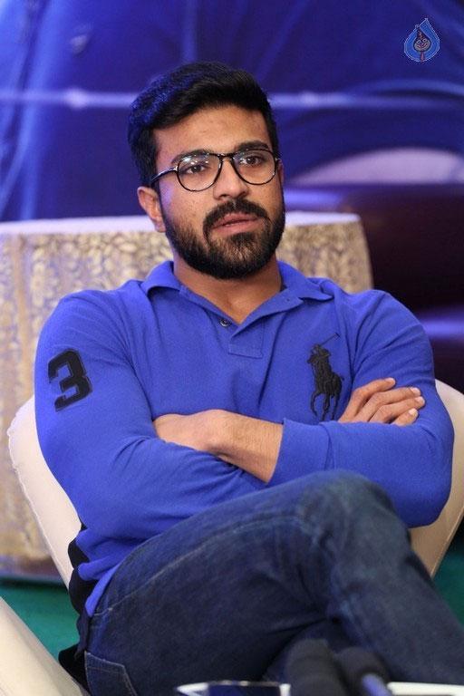 Charan's View on Remakes