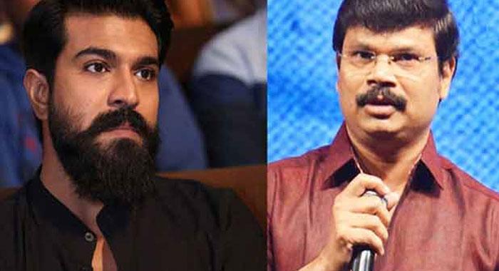 Charan Film: Soft Title or Powerful Title?