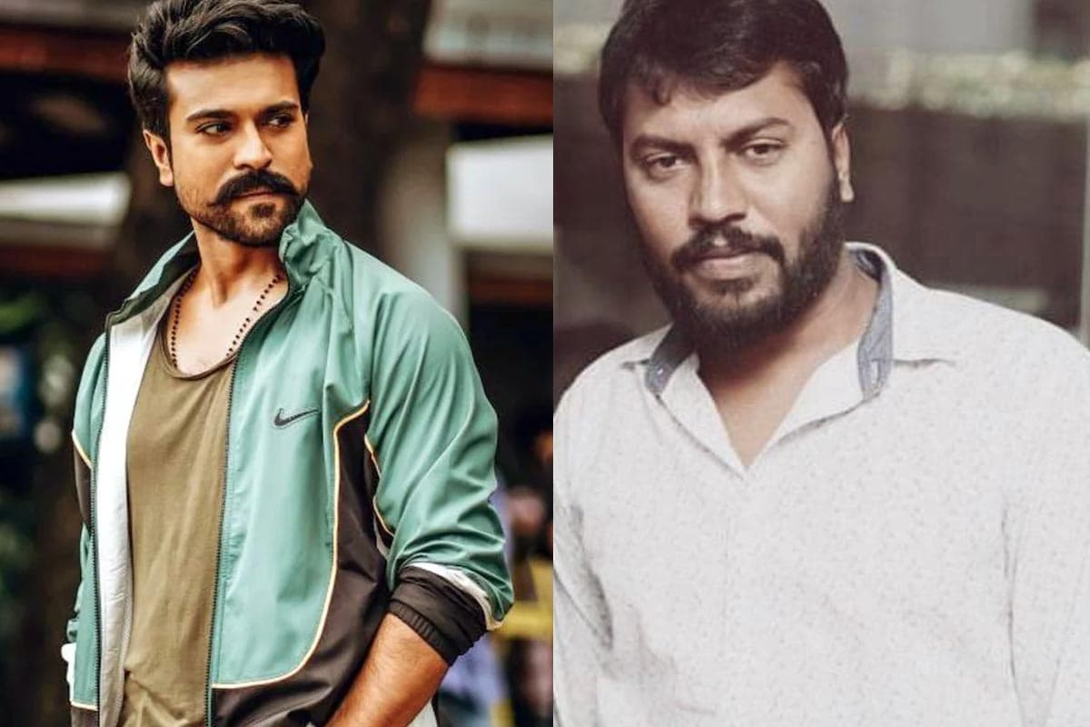 Details About Ram Charan Film With Narthan