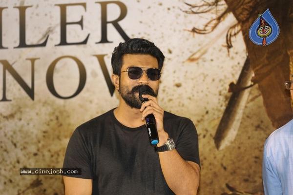 Charan Points Out Supreme Court Ruling