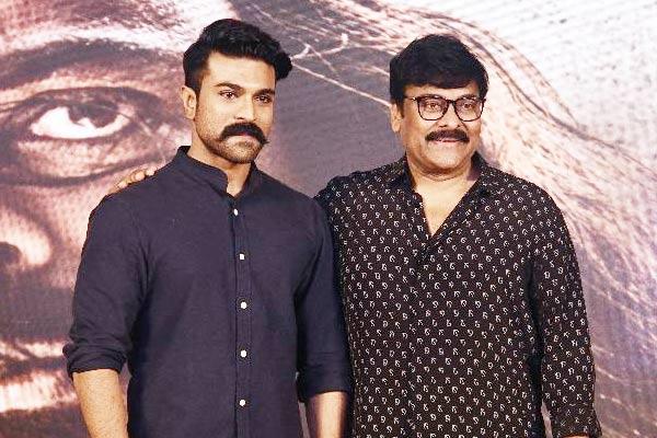 Surprise: Ram Charan Role Cut Short?