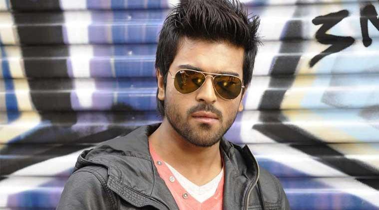 Ram Charan's Sensations This Year!