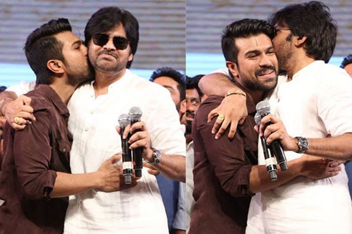 Really.. Pawan Kalyan in Ram Charan's Konidela Productions