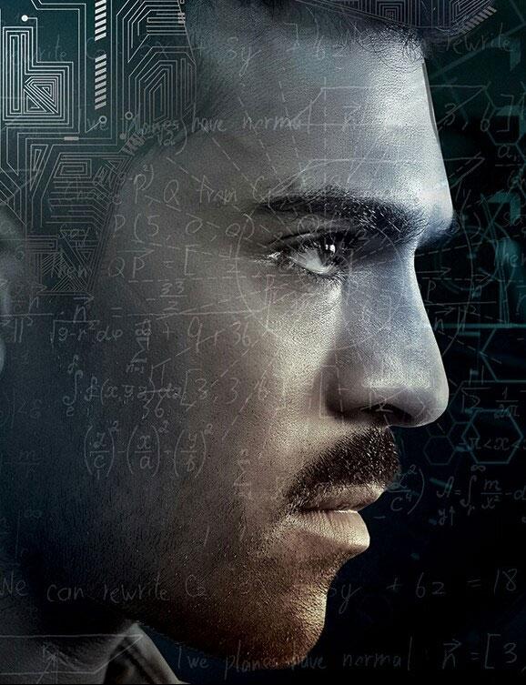 Dhruva Look Reflects Mind Games!