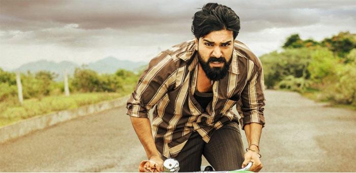 National Awards: Politics Against Rangasthalam
