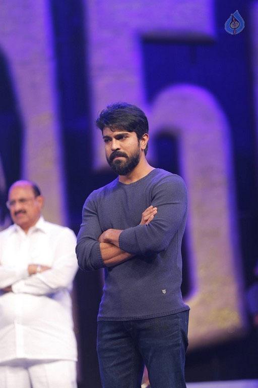 This Is Charan's Best Look