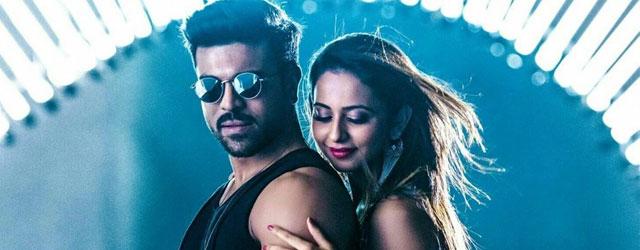 Dhruva Genuine Shares Appreciated!