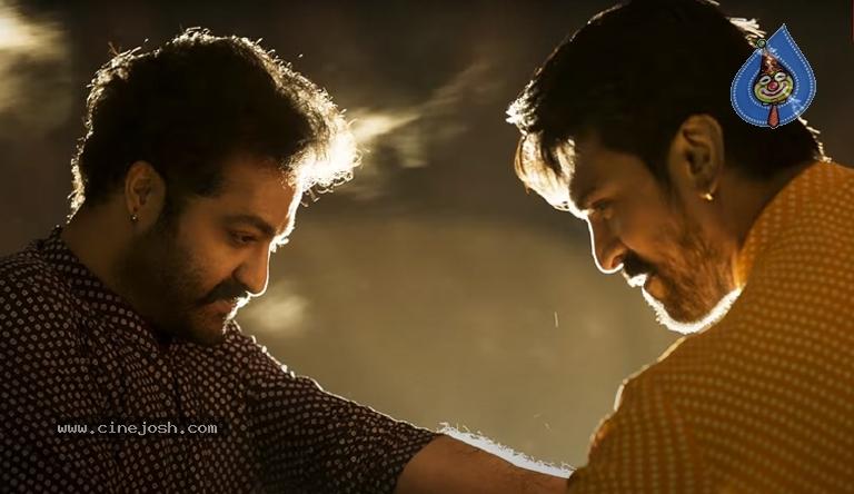 When NTR, Ram Charan faced bullet, horse torture in RRR