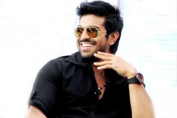 Charan's Tremendous Record in Rjy