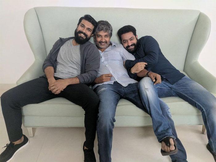 Jakkana No Specials for Cherry, NTR?