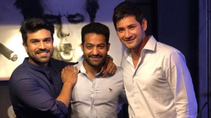 We Are Becoming Close: Charan