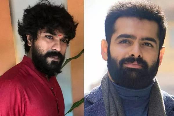 Kollywood Directors Gunning Ram And Charan