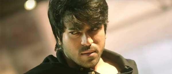 Ram Charan's 8 Films in 8 Years