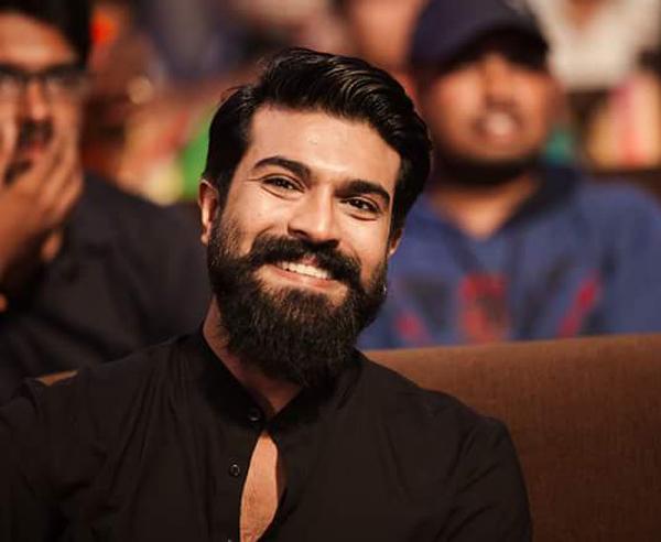 Acharya More Powerful Than Rangasthalam