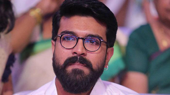 Ram Charan's Typical Planning!