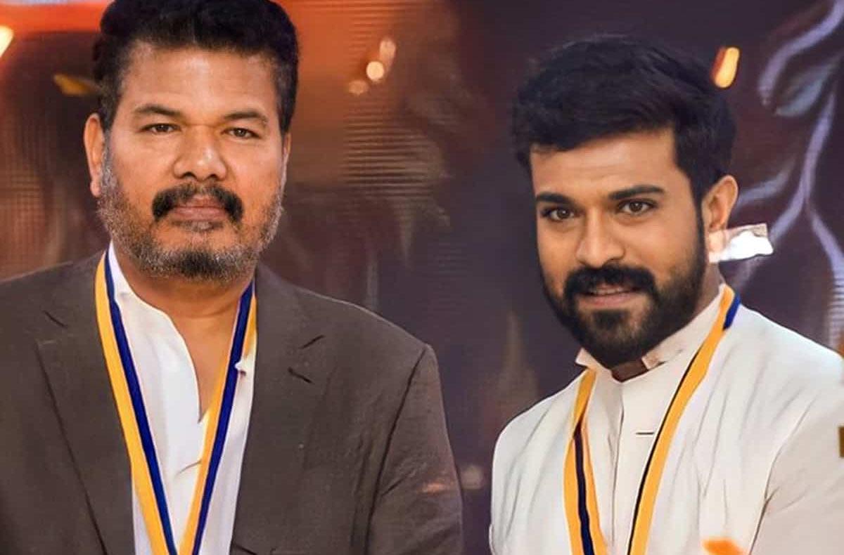 Court Notices, Charan's Film In Trouble!