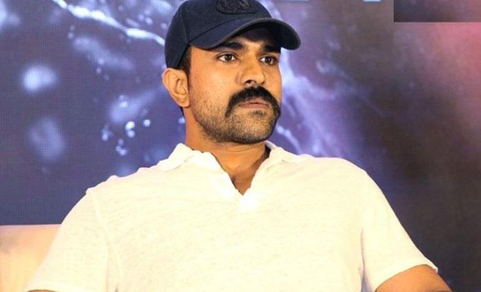 Ram Charan Should Not Act in Acharya, for Now