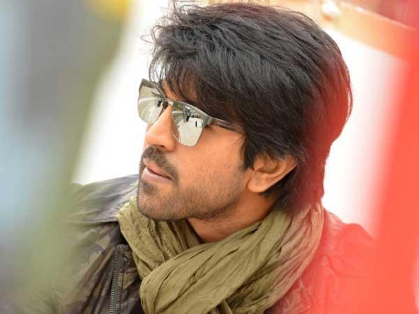 'Bruce Lee' Ram Charan's 6th 40 Cr.Film