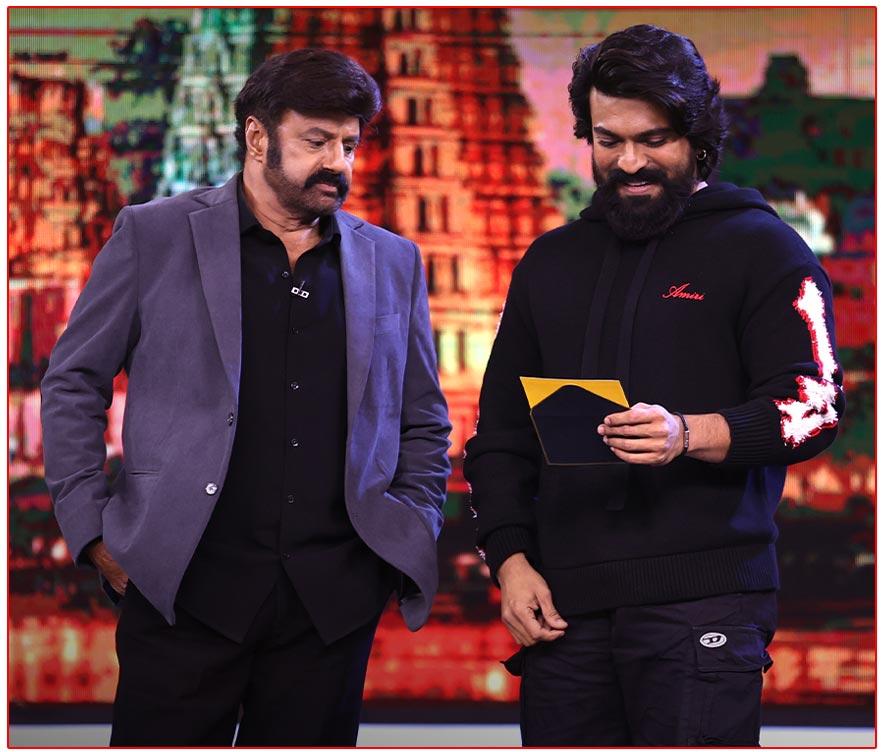 Ram Charan Shares When He Will Reveal Klin Kaara Face