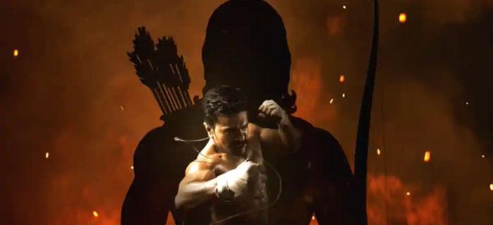 Charan Sets Target at Everest! That's Reason for NTR Teaser Delay?