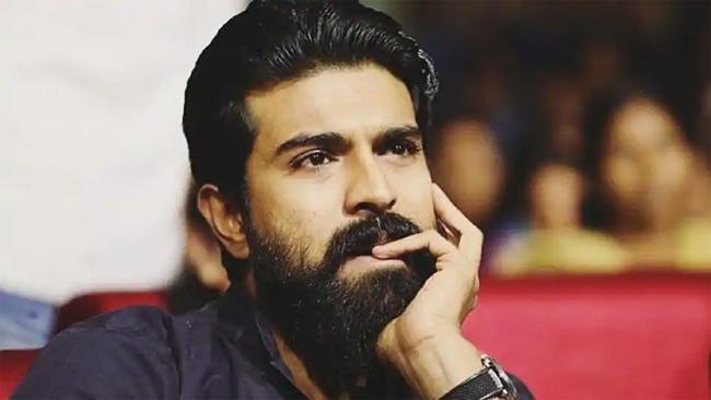 VVR: Charan's Deal Illogical
