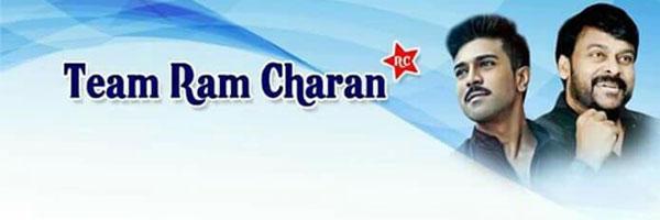 Ram Charan's Huge Plans for Social Service