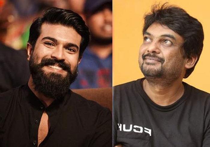 Charan to Work with Maverick Director?Â Â
