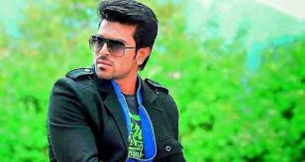Charan's Area Wise Top Ten List Record